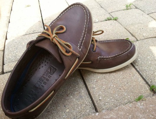 summer slacker shoes