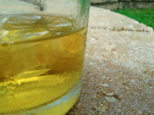 Summer slacker whiskey