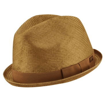Bailey Straw Hat